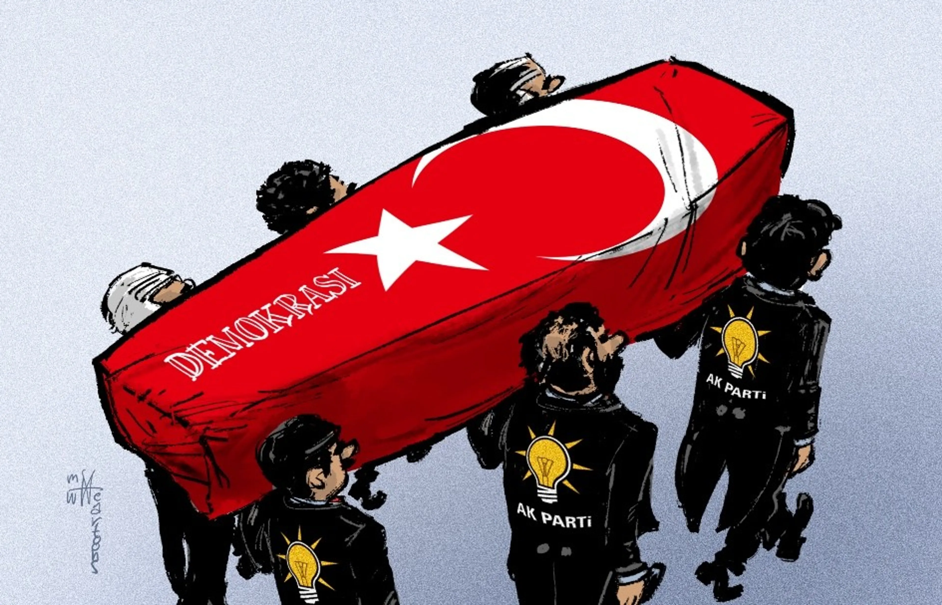 demokrasi